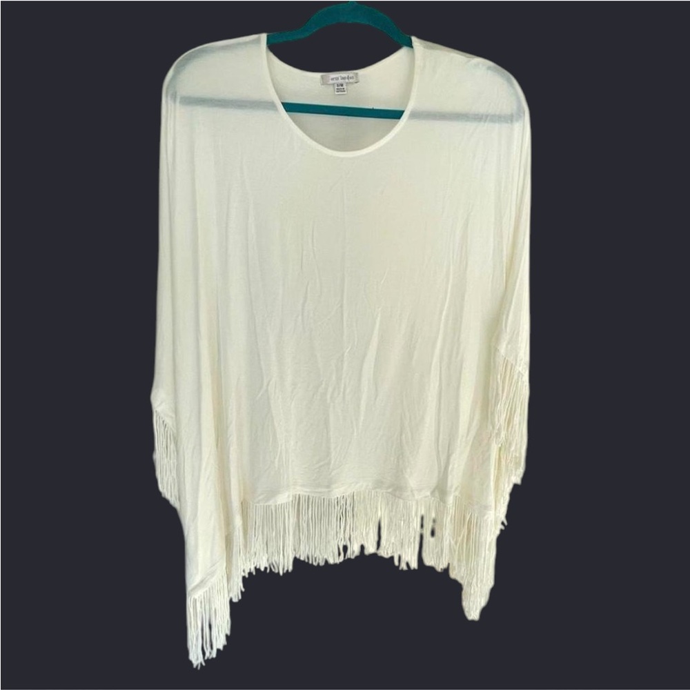 Fringe T-shirt
